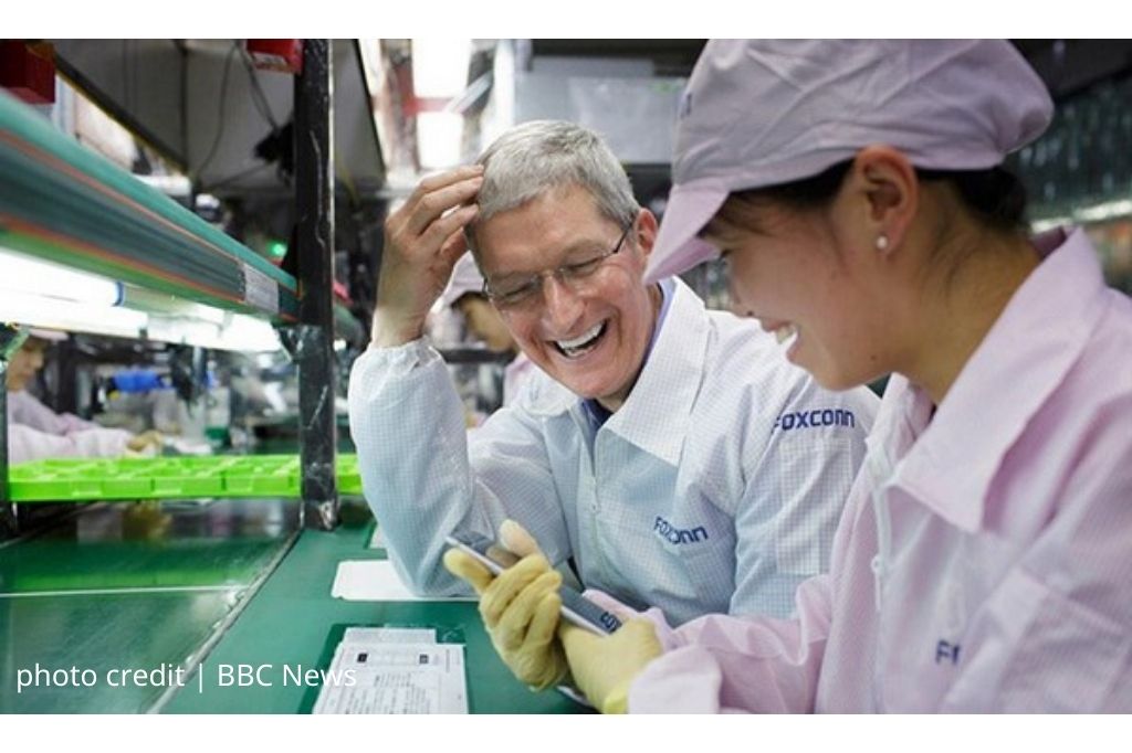 【通勤聽書筆記】蒂姆・庫克傳 最好是 ATOS | 生活本來的樣子