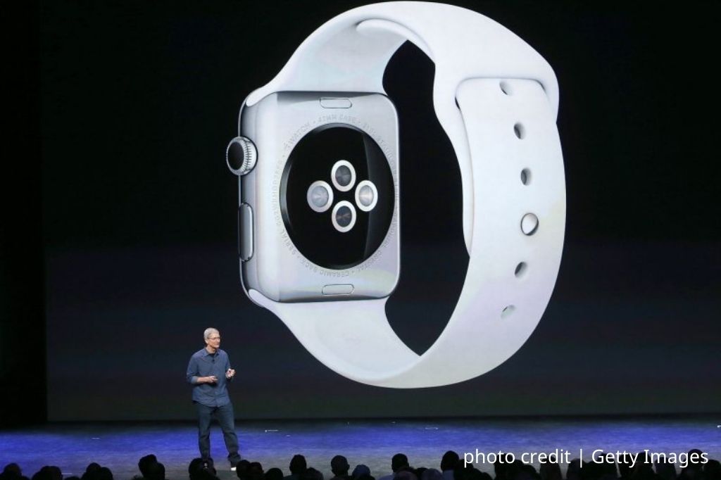 【通勤聽書筆記】蒂姆・庫克傳 最好是 ATOS | 生活本來的樣子