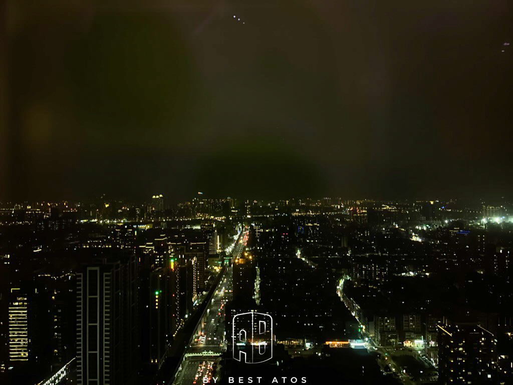 最好是 ATOS | 生活本來的樣子