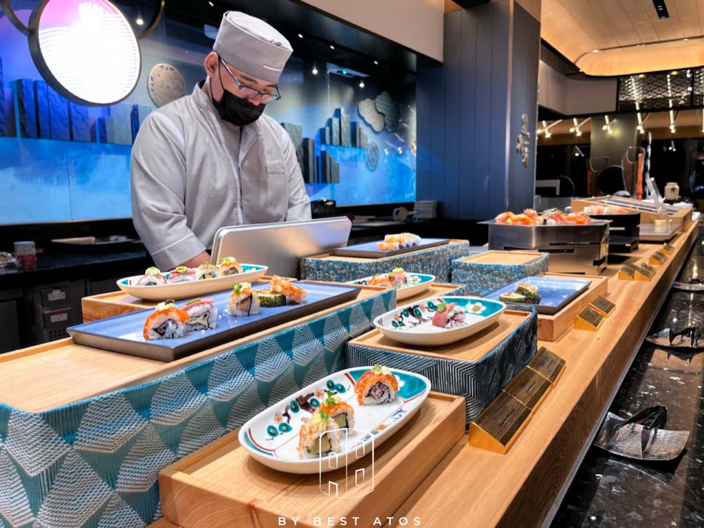 最好是 ATOS | 生活本來的樣子