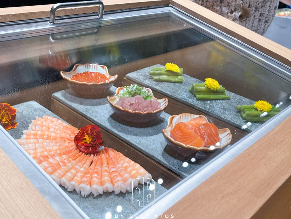 最好是 ATOS | 生活本來的樣子