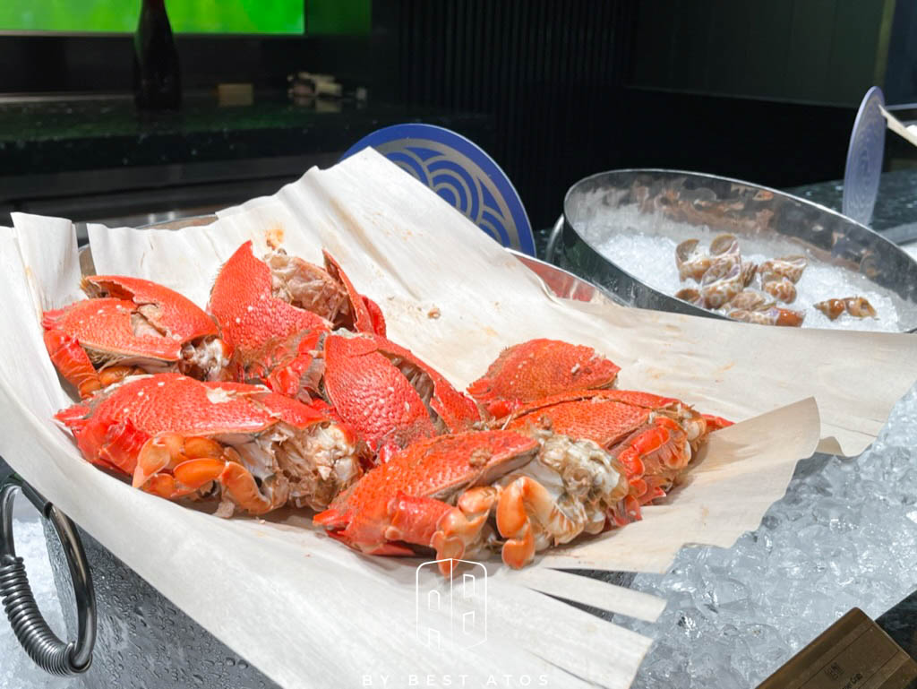 最好是 ATOS | 生活本來的樣子