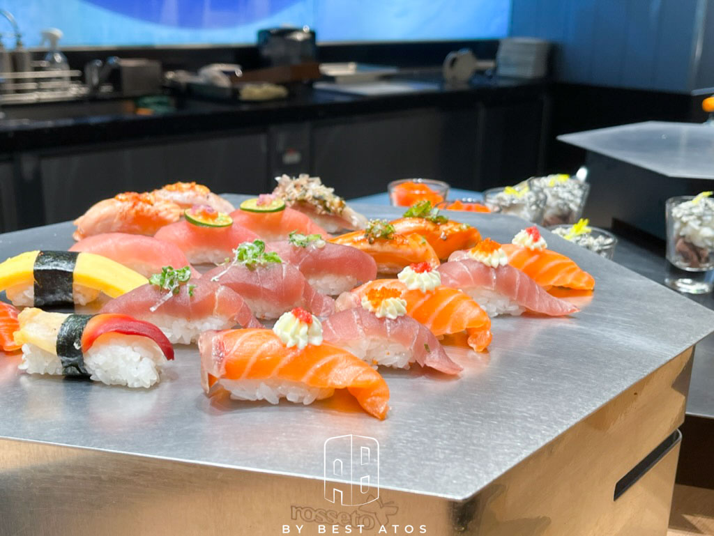 最好是 ATOS | 生活本來的樣子