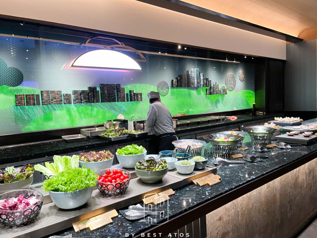 最好是 ATOS | 生活本來的樣子