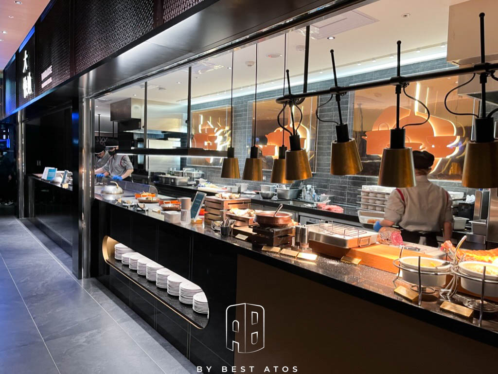 最好是 ATOS | 生活本來的樣子