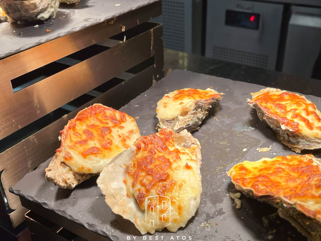 最好是 ATOS | 生活本來的樣子