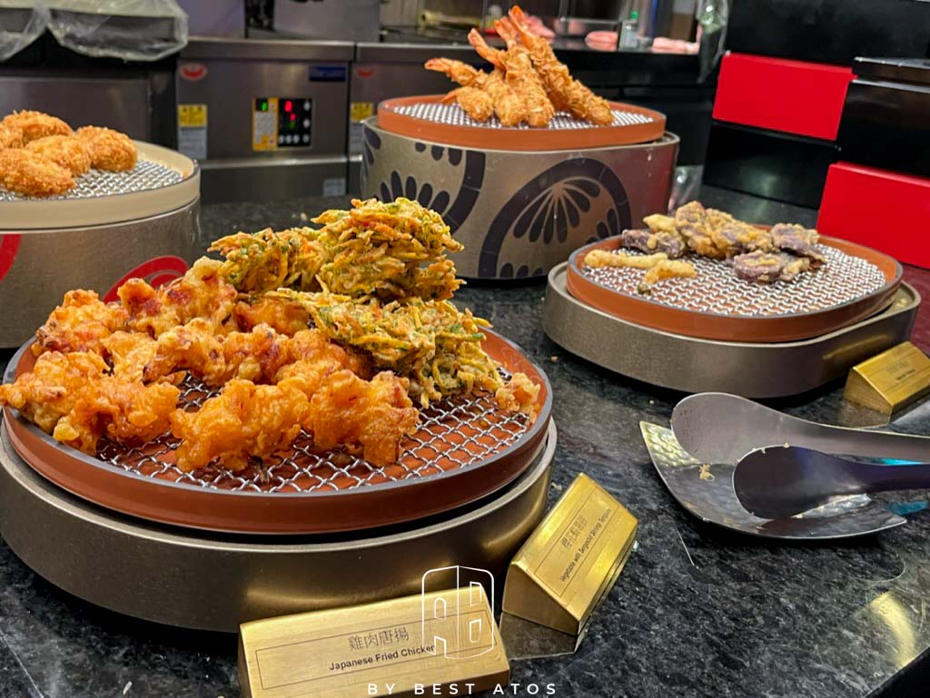 最好是 ATOS | 生活本來的樣子