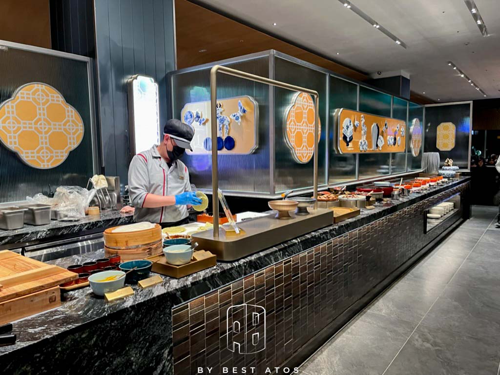 最好是 ATOS | 生活本來的樣子