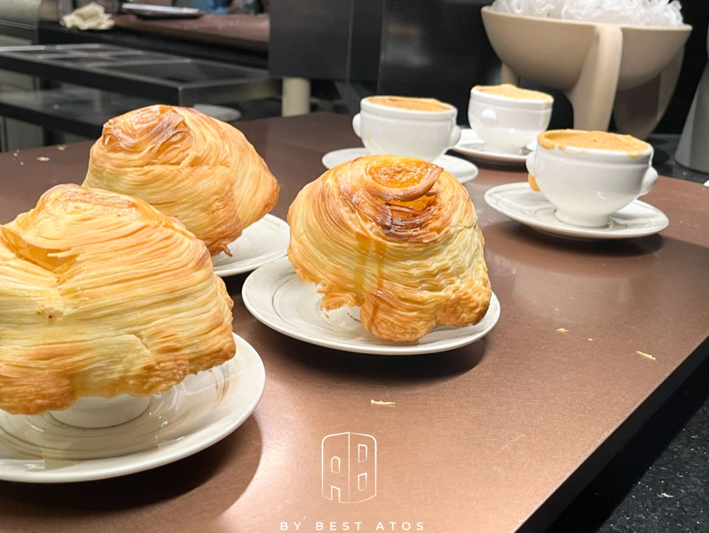 最好是 ATOS | 生活本來的樣子