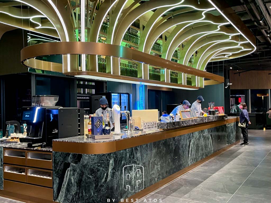 最好是 ATOS | 生活本來的樣子