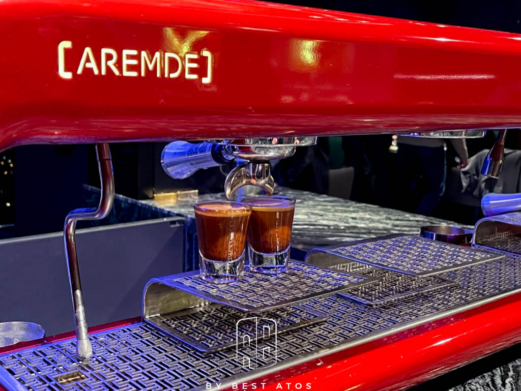 最好是 ATOS | 生活本來的樣子