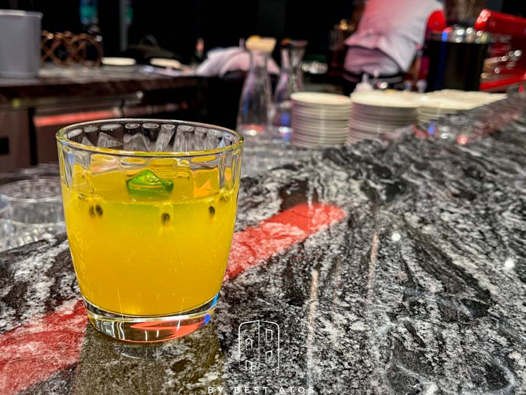 最好是 ATOS | 生活本來的樣子