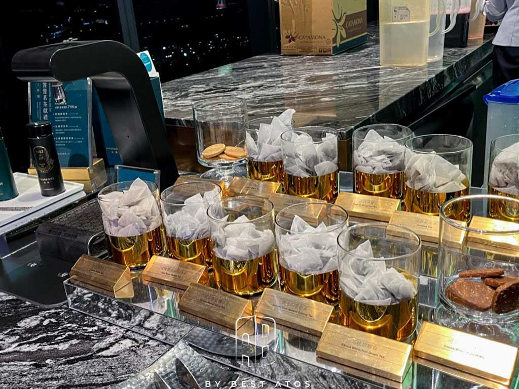 最好是 ATOS | 生活本來的樣子