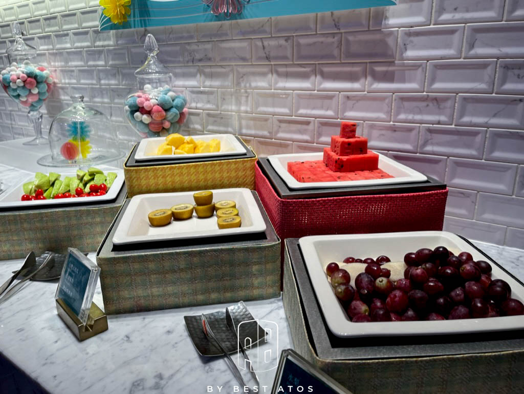 最好是 ATOS | 生活本來的樣子