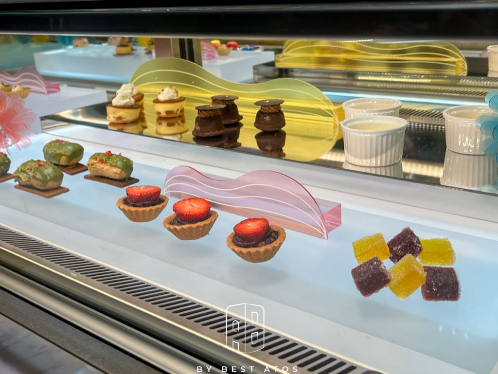 最好是 ATOS | 生活本來的樣子