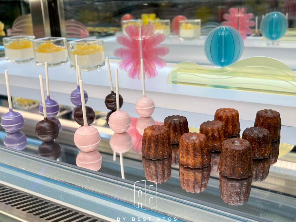 最好是 ATOS | 生活本來的樣子