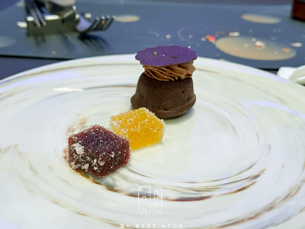 最好是 ATOS | 生活本來的樣子