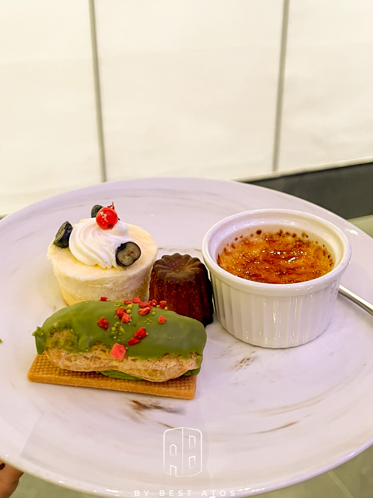 最好是 ATOS | 生活本來的樣子