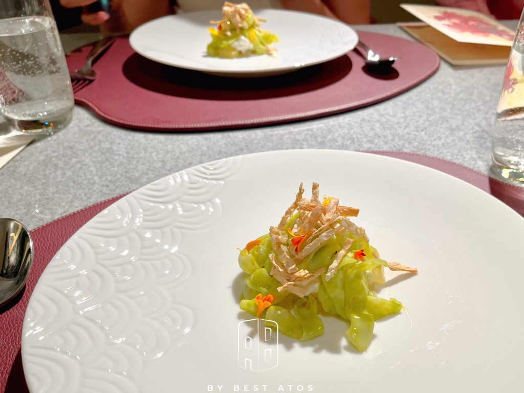 最好是 ATOS | 生活本來的樣子