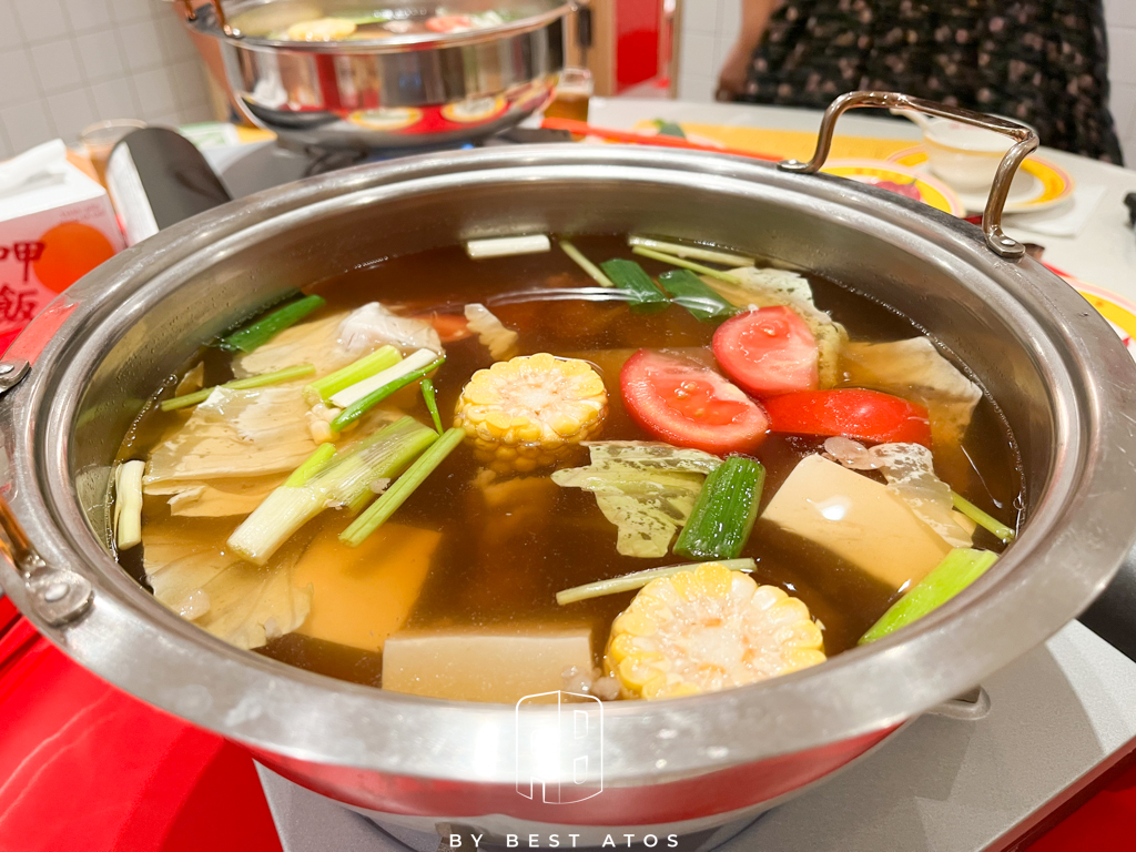 最好是 ATOS | 生活本來的樣子