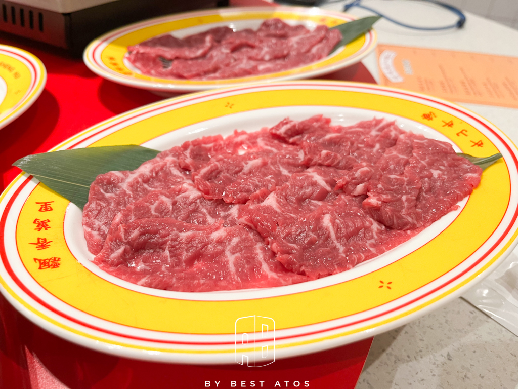 最好是 ATOS | 生活本來的樣子