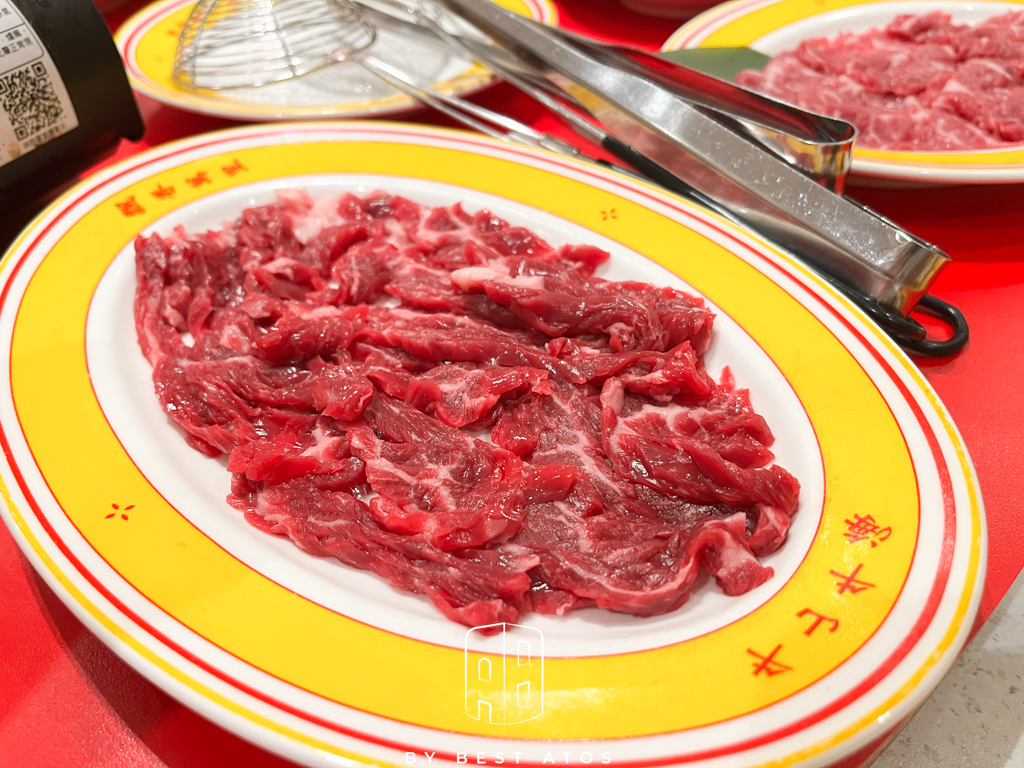 最好是 ATOS | 生活本來的樣子