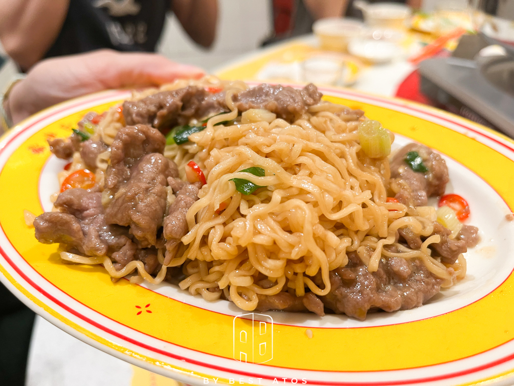 最好是 ATOS | 生活本來的樣子