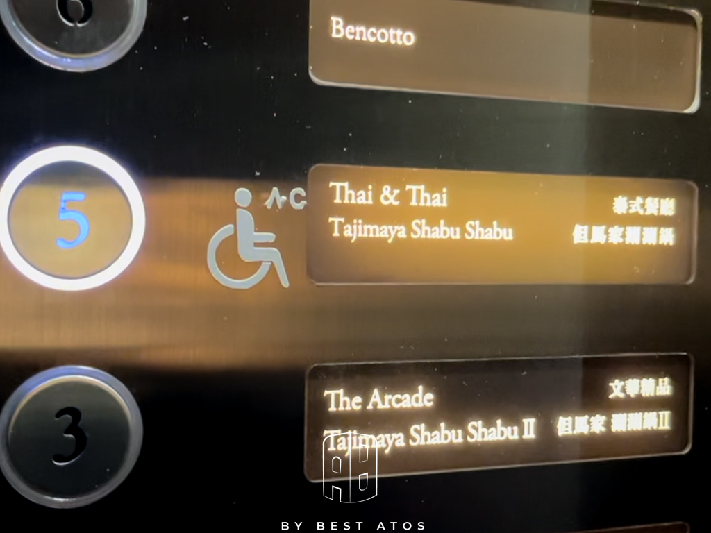 最好是 ATOS | 生活本來的樣子