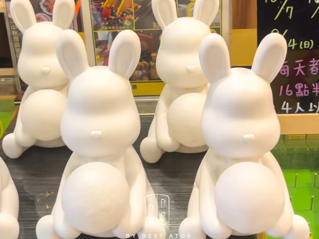 最好是 ATOS | 生活本來的樣子