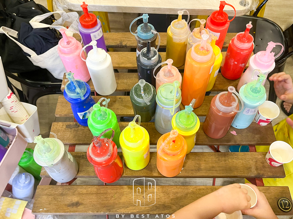 最好是 ATOS | 生活本來的樣子