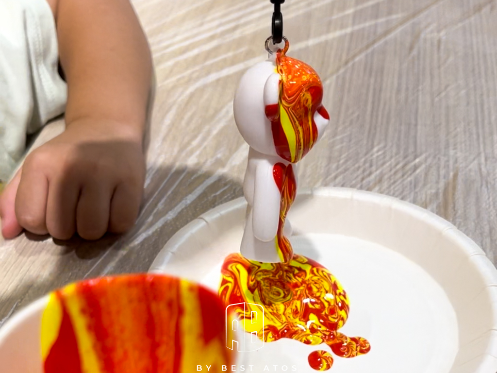 最好是 ATOS | 生活本來的樣子