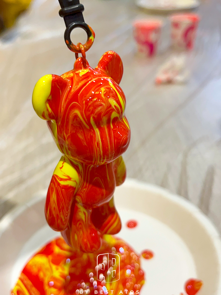 最好是 ATOS | 生活本來的樣子