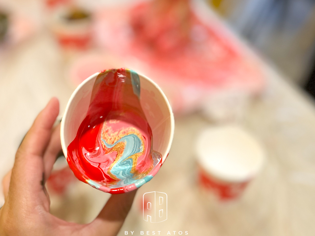 最好是 ATOS | 生活本來的樣子