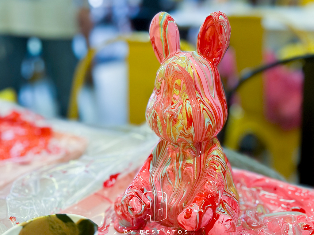 最好是 ATOS | 生活本來的樣子