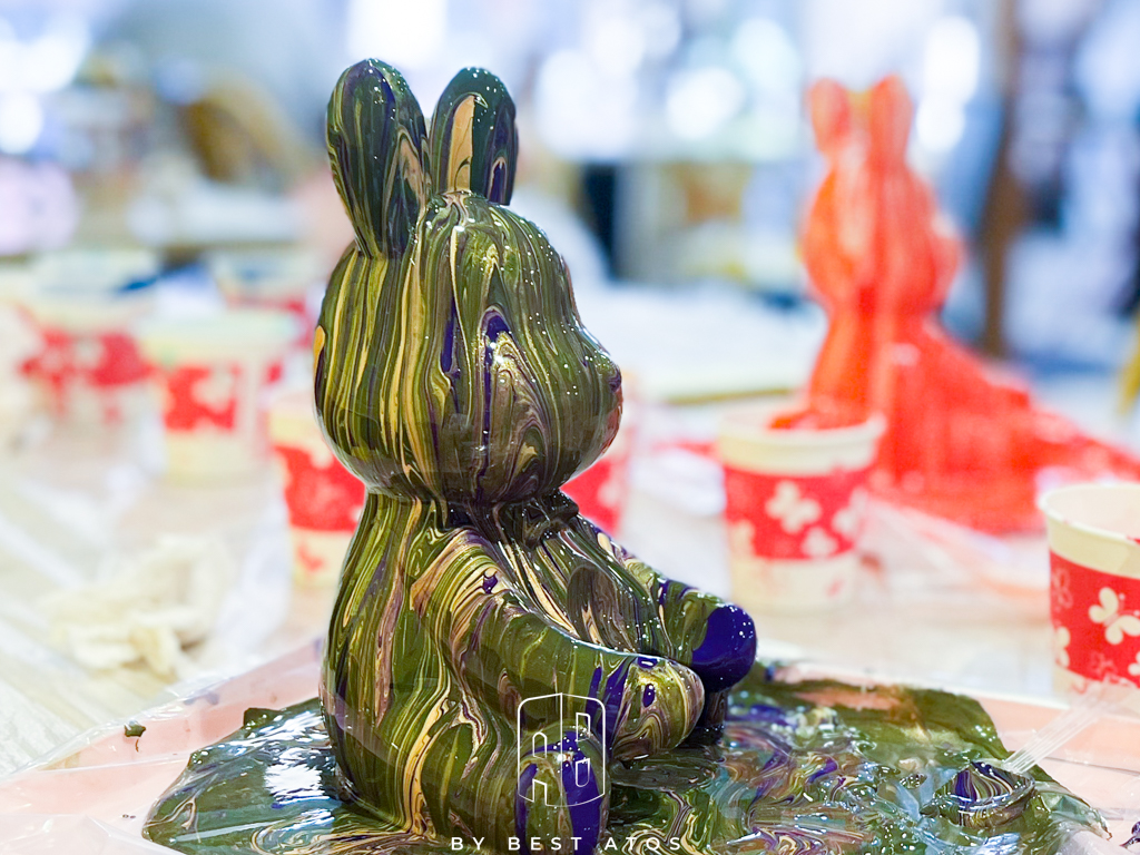 最好是 ATOS | 生活本來的樣子