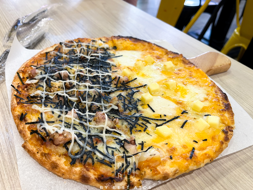 最好是 ATOS | 生活本來的樣子