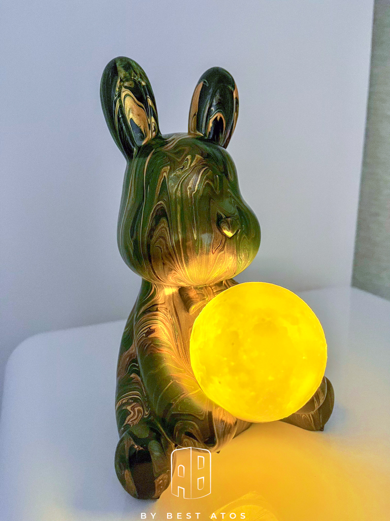 最好是 ATOS | 生活本來的樣子