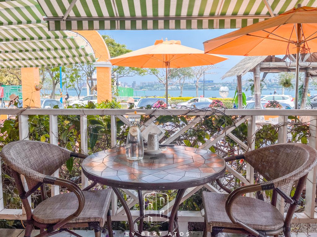 八里小島泰-親子友善泰式料理景觀餐廳 最好是 ATOS | 生活本來的樣子