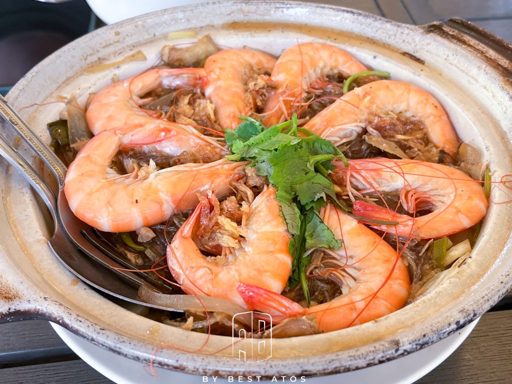 八里小島泰-親子友善泰式料理景觀餐廳 最好是 ATOS | 生活本來的樣子