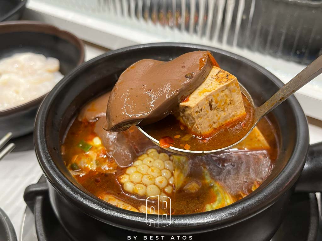 老先覺PLUS新莊中原店－麻辣鍋鍋底料