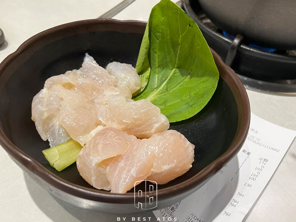 老先覺PLUS新莊中原店－魚片