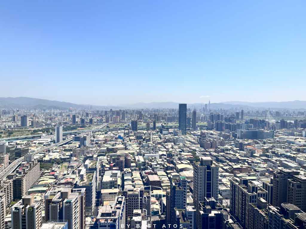 饗饗Inparadise新莊宏匯iTower店-頂級自助餐一個月前訂位才吃得到！