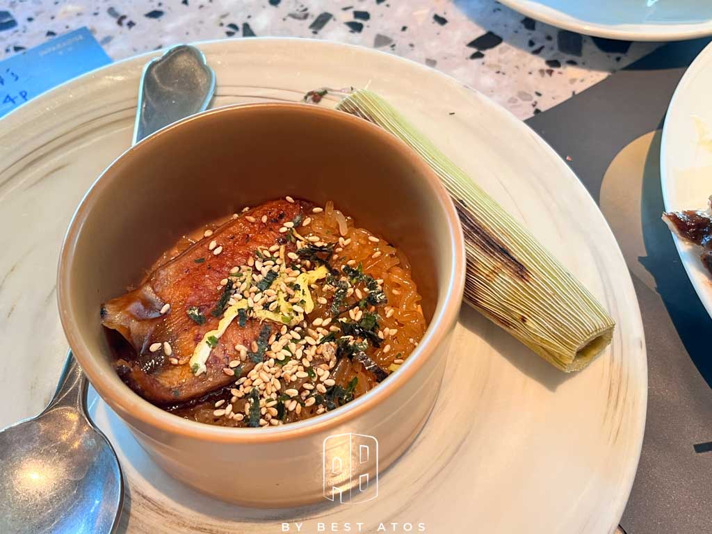 饗饗Inparadise新莊宏匯iTower店-頂級自助餐一個月前訂位才吃得到！