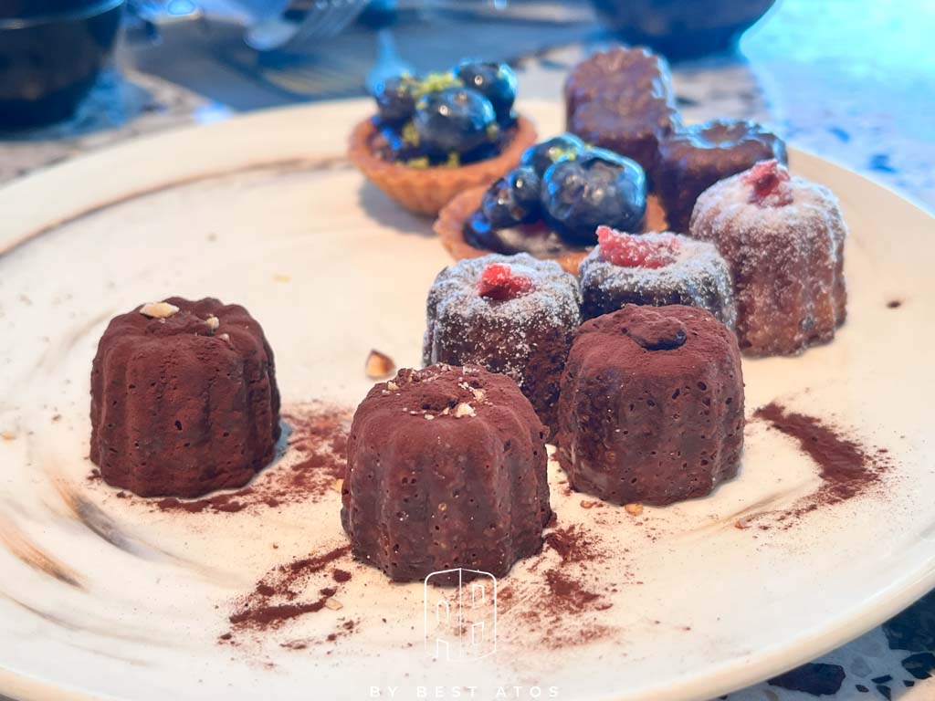 饗饗Inparadise新莊宏匯iTower店-頂級自助餐一個月前訂位才吃得到！