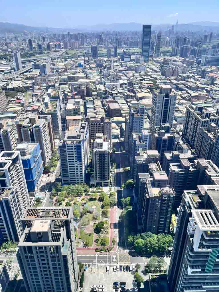 饗饗Inparadise新莊宏匯iTower店-頂級自助餐一個月前訂位才吃得到！