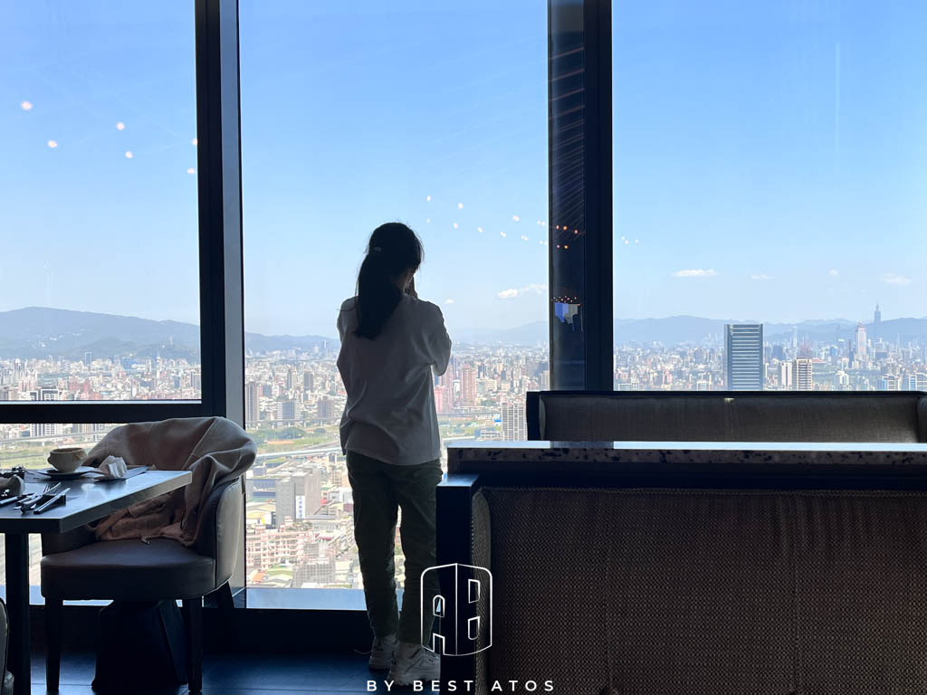 饗饗Inparadise新莊宏匯iTower店-頂級自助餐一個月前訂位才吃得到！