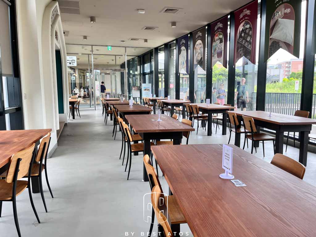 客家茶文化館|走進六國茶香的文化時光旅行 客家茶文化館|福爾摩沙茶館