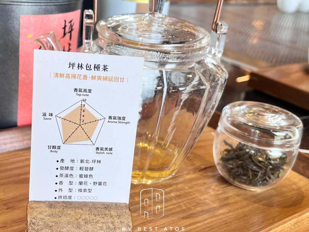 客家茶文化館|走進六國茶香的文化時光旅行 客家茶文化館|福爾摩沙茶館