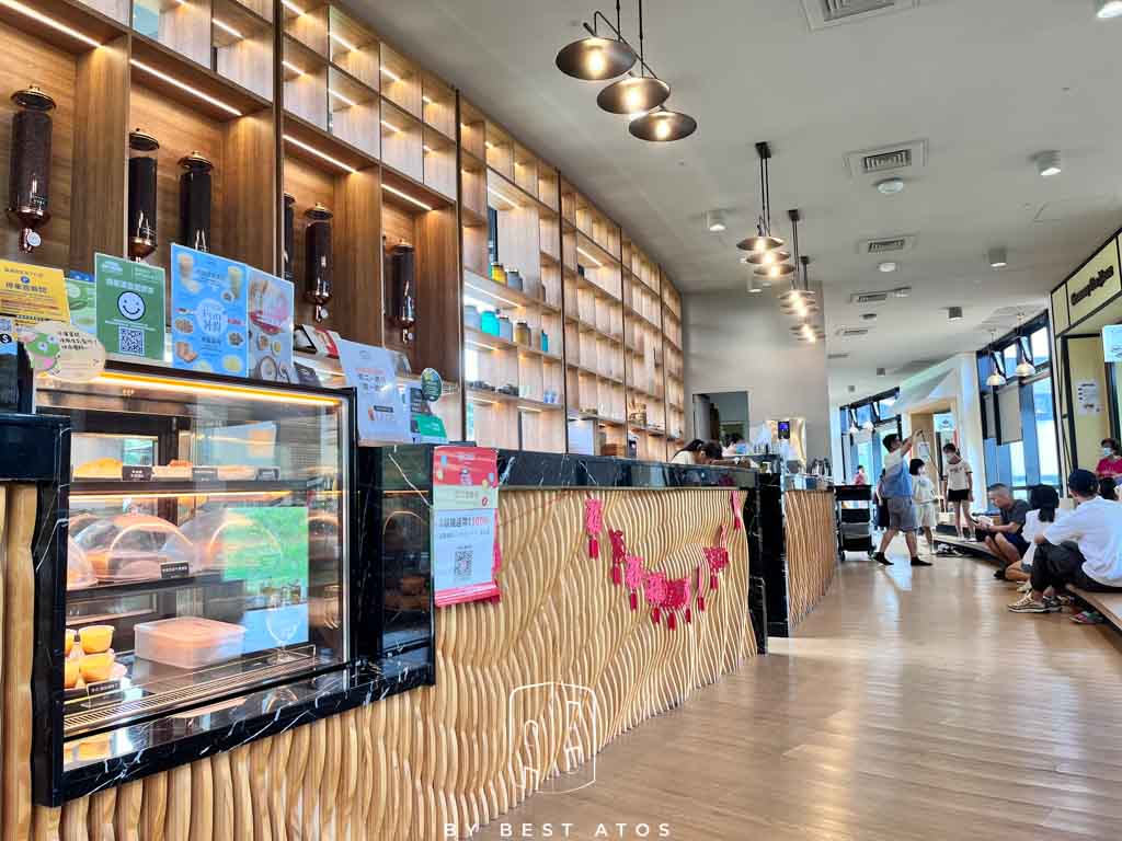客家茶文化館|走進六國茶香的文化時光旅行 客家茶文化館|福爾摩沙茶館