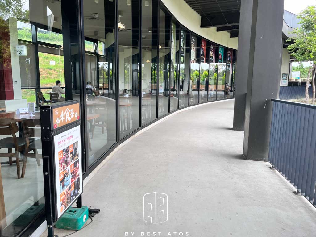 客家茶文化館|走進六國茶香的文化時光旅行 客家茶文化館|福爾摩沙茶館